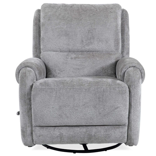 Parker Living - Gentry - Shadowplay Manual Swivel Glider Recliner (Set of 2) - MGNY#812GS-2-SHPY view 2