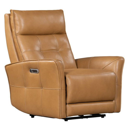 Parker Living - Gershwin - Lucca Butterscotch Zero Gravity Power Recliner (Set of 2) - MGER#812PHZ-P25-2-LCBT veiw 2
