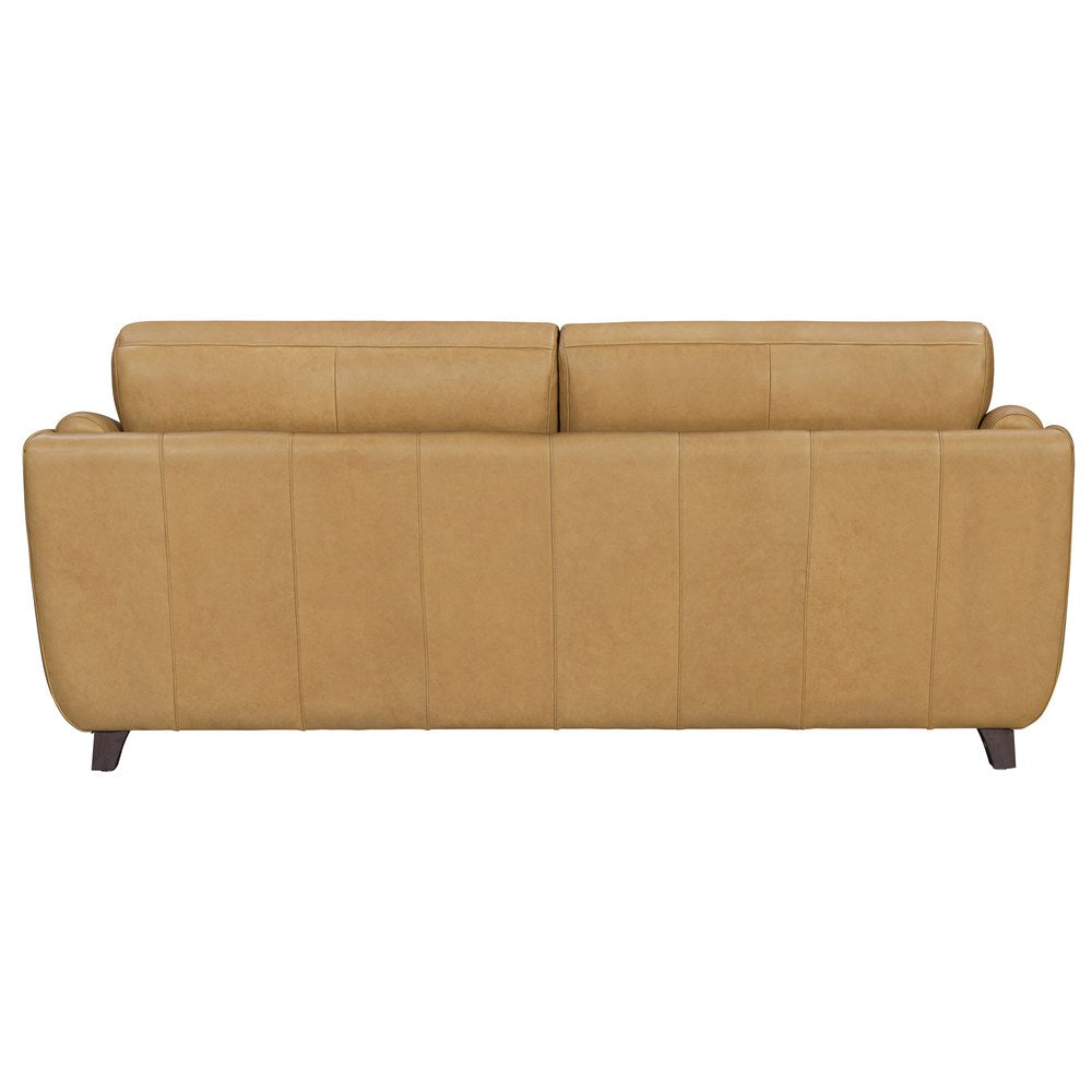 Parker Living - Hayden - Renaissance Marigold Stationary Sofa - SHDN-932-REMG view 3