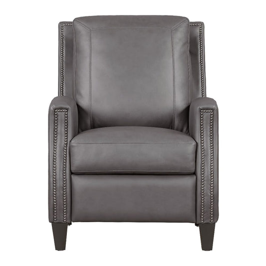 Parker Living - Hunter - Echo Grey Manual Recliner (Set of 2) - MHNT#812-2-ECGR view 2