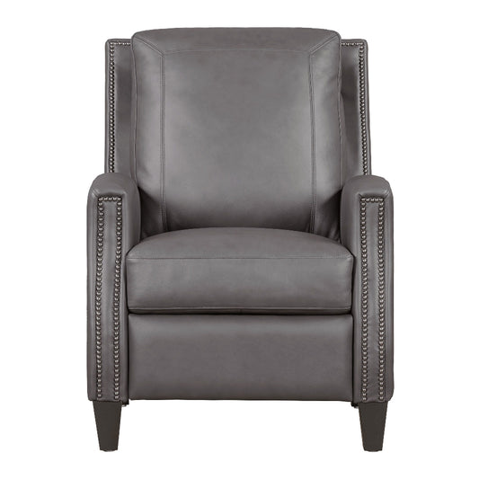 Parker Living - Hunter - Echo Grey Manual Recliner (Set of 2) - MHNT#812-2-ECGR view 2