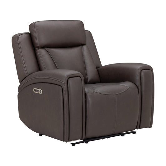 Parker Living - Maveric - Bette Coffee Zero Gravity Power Recliner (Set of 2) - MMAV-KIT-812P3Z-2-BTCO view 2