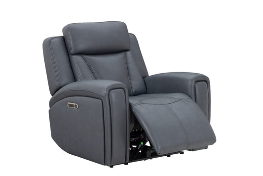 Parker Living - Maveric - Bette Lapis Power Zero Gravity Recliner P3 - MMAV-812P3Z-BTLP view 2