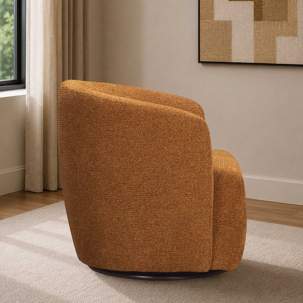 Parker Living - Mingle - Thatch Jute Swivel Glider Accent Chair (Set of 2) - SMIN-KIT-912GS-2-THJU view 10