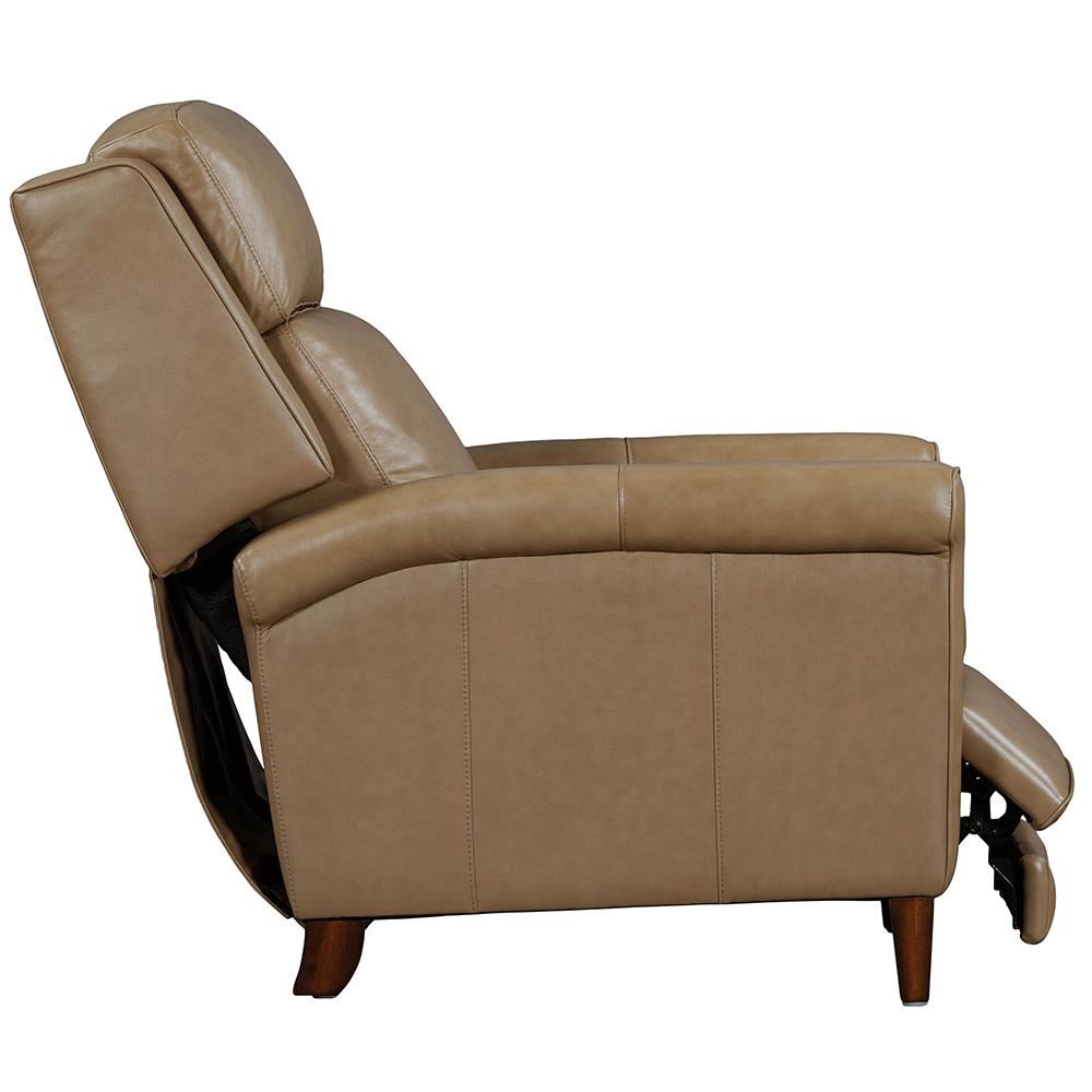 Parker House - Northfield - Lotus Cream Manual Recliner (Set of 2) - MNFD#812-2-LTCR veiw 9
