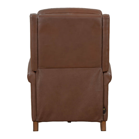 Parker Living - Northfield - Walnut Whirl Manual Recliner (Set of 2) - MNFD#812-2-WNWH view 2