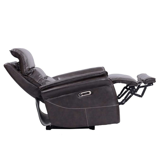 Parker House - Prospect - Twilight Power Zero Gravity Recliner - MPRO#812PHZ-P25-TWI_CLOSEOUT veiw 2