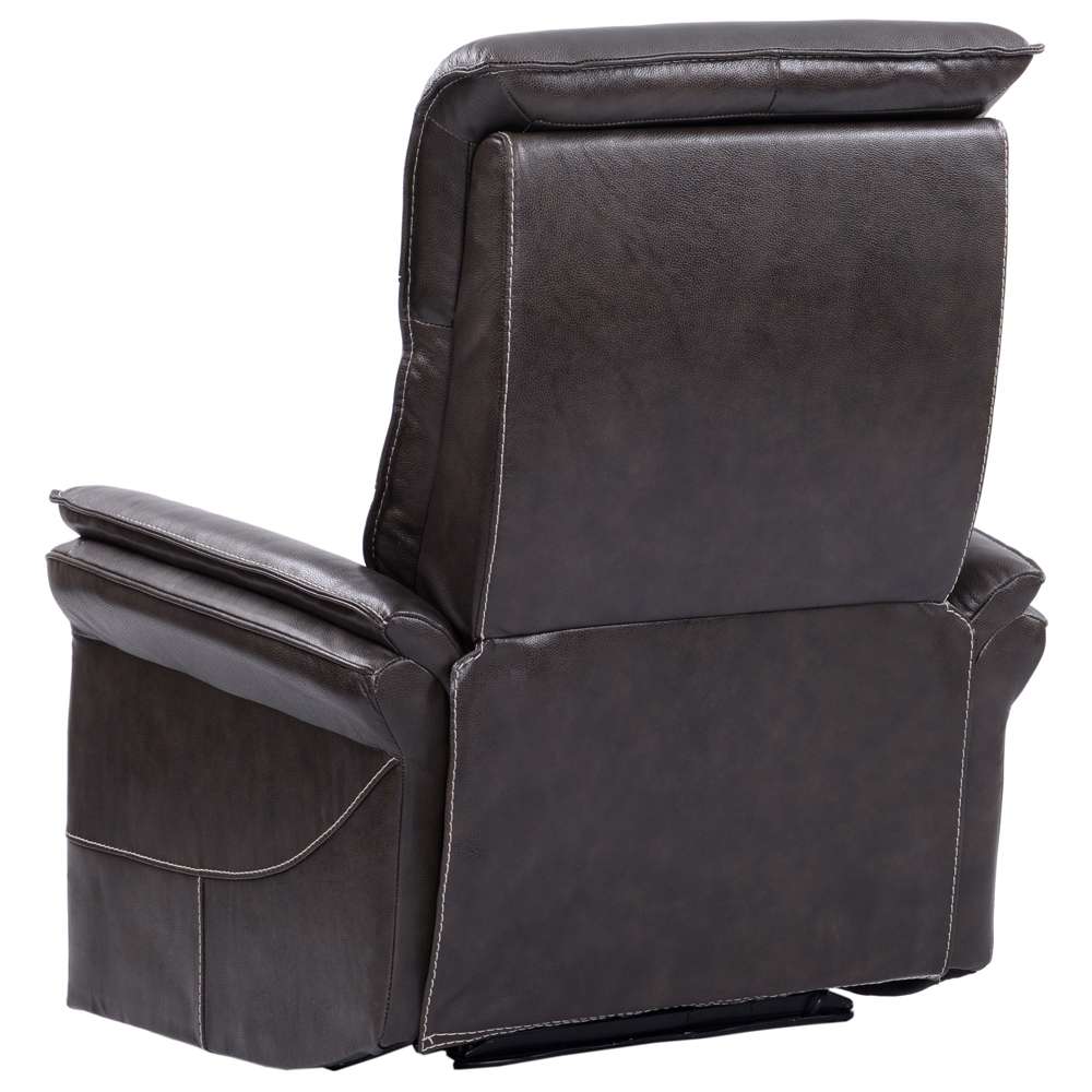 Parker House - Prospect - Twilight Power Zero Gravity Recliner - MPRO#812PHZ-P25-TWI_CLOSEOUT veiw 6