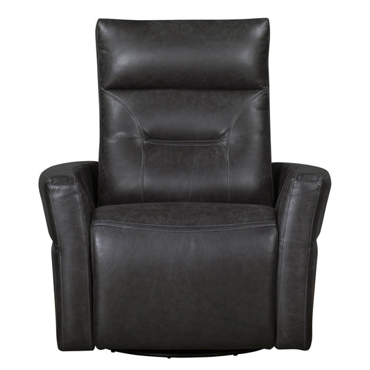 Parker Living - Remmington - Vintage Slate Power Swivel Glider Recliner P2 - MRMG#812GSPH-VGSL view 2
