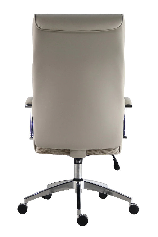 Parker Living - Vegan Leather Tall Desk Chair - DC-602-SFNA view 4