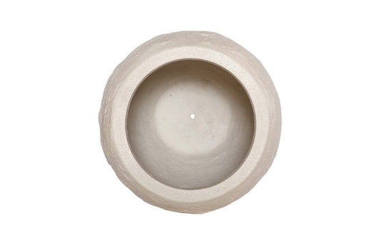 Phillips Collection - Aera Planter, Off White, Small - PH119645 view 2