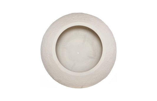 Phillips Collection - Aera Planter, Wide, Off White, Large - PH119650 view 2