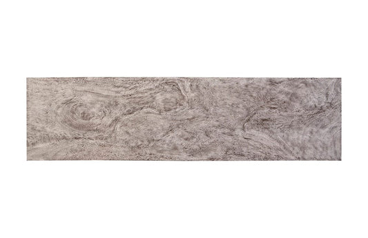 Phillips Collection - Atlas Console Table, Chamcha Wood, Gray Stone Finish, Metal - TH101826 view 2
