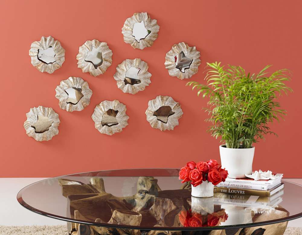 Phillips Collection - Barnacle Wall Art - PH75346 veiw 3