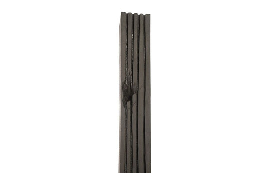 Phillips Collection - Black Wood Abstract Sculpture, Assorted with Natural Characteristics - TH82415 view 2