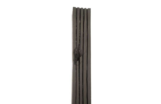 Phillips Collection - Black Wood Abstract Sculpture, Assorted with Natural Characteristics - TH82415 veiw 2