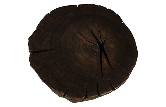 Phillips Collection - Black Wood Stool, Assorted - TH92729 view 2
