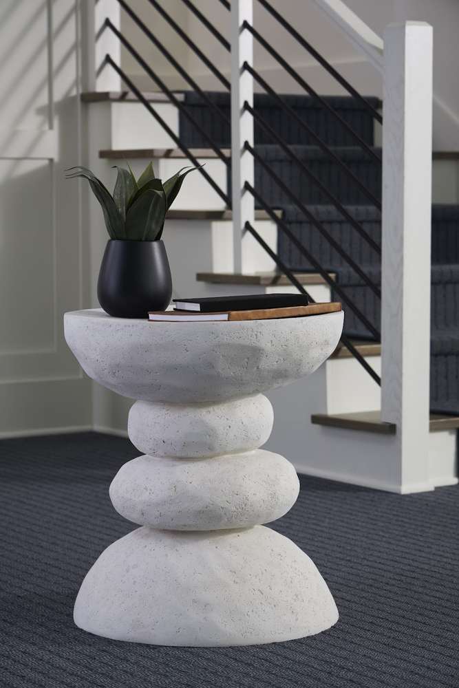 Phillips Collection - Boulder Side Table - PH67808 veiw 6