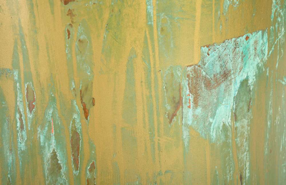 Phillips Collection - Button End Table, Lichen Finish - CH77707 veiw 6