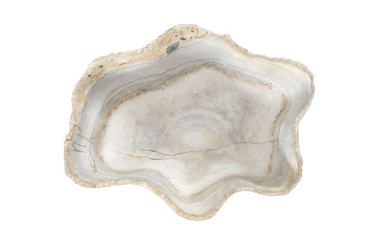 Phillips Collection - Cast Onyx Bowl, Faux Finish, Small - PH103722 veiw 2