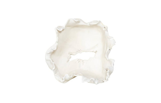 Phillips Collection - Cast Root Bowl, Closed, Faux Bleached - PH117412 view 2