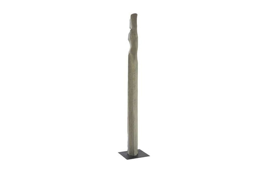 Phillips Collection - Cast Women Sculptures, E , Colossal, Splinter Stone - PH103465 veiw 2