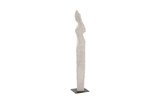 Phillips Collection - Cast Women Sculptures, F , Colossal, Roman Stone - PH103468 veiw 2