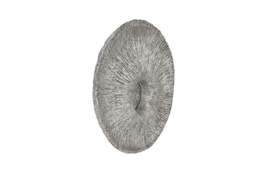 Phillips Collection - Convergence Mirror, Resin, Silver Leaf - PH97629 veiw 2