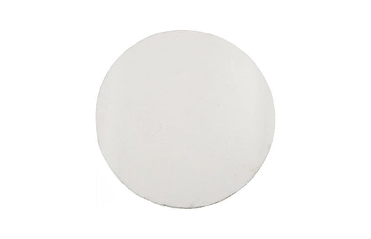 Phillips Collection - Crater Side Table, White Stone - PH119472 view 2