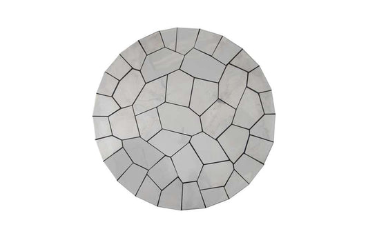 Phillips Collection - Crazy Cut Dining Table - PH64769 veiw 2