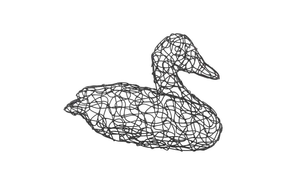 Phillips Collection - Crazy Wire Duck - PH74334 veiw 1