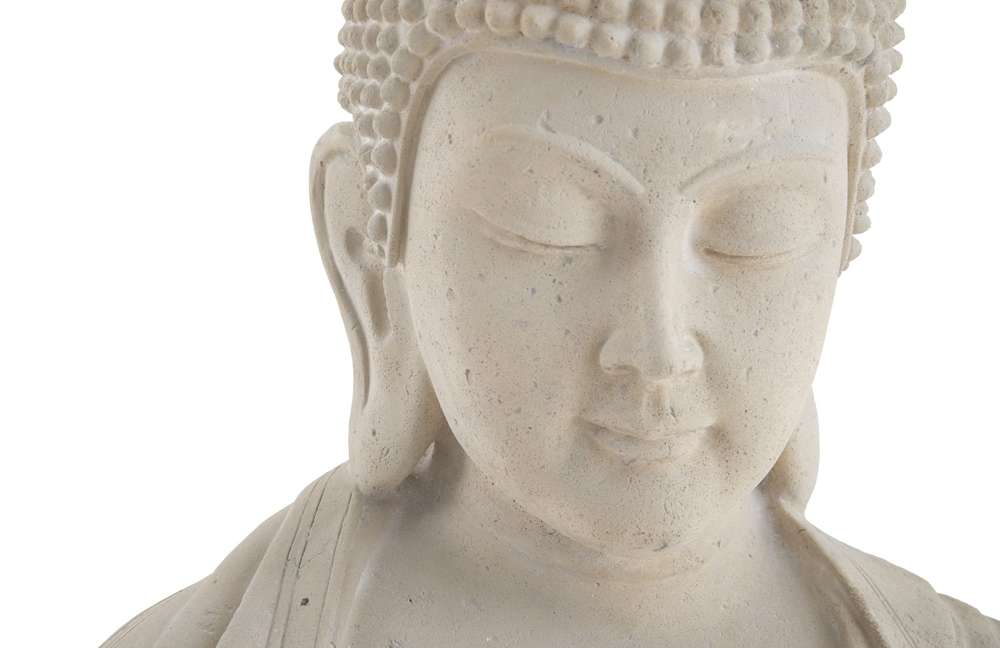 Phillips Collection - Enchanting Buddha, Roman Stone - PH56710 veiw 4