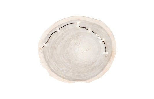Phillips Collection - Floating Coffee Table with Acrylic Legs, Bleached, Size Varies - TH119389 view 2