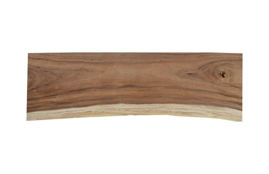 Phillips Collection - Floating Console Table, Acrylic Legs - TH101689 veiw 2