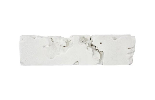 Phillips Collection - Freeform Bench, Roman Stone - PH62423 view 2