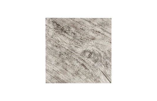 Phillips Collection - Geometry Stool, Gray Stone - TH97553 view 2