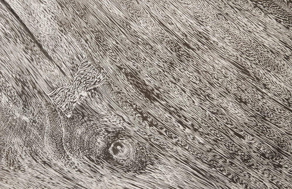 Phillips Collection - Geometry Stool, Gray Stone - TH97553 view 3