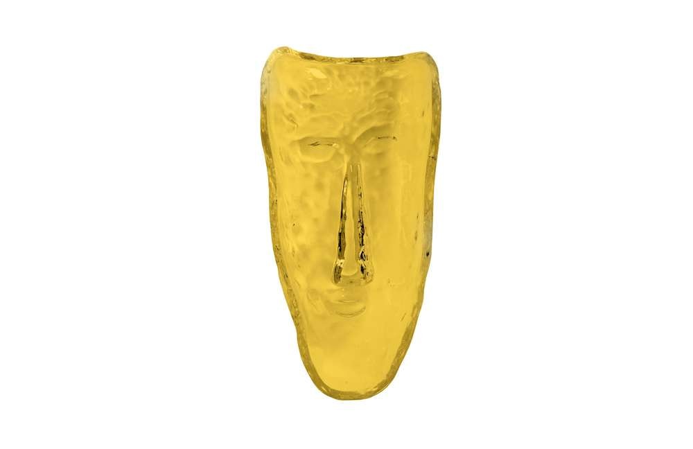 Phillips Collection - Glass Face Wall Tile, Amber - CH93111 veiw 3