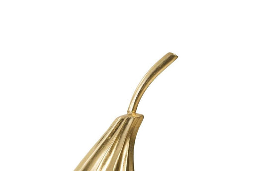 Phillips Collection - Hand Dipped Pears Set of 3, Gold Leaf - PH89118 veiw 2