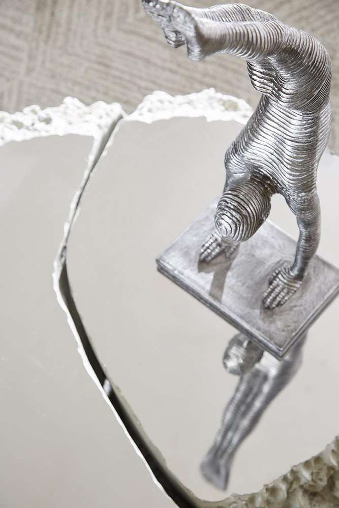 Phillips Collection - Handstand Sculpture, Aluminum, Small - ID105376 veiw 6