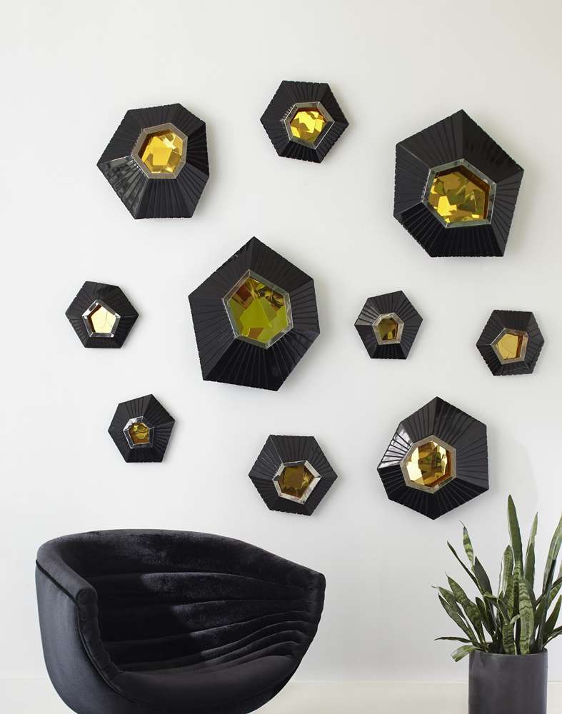 Phillips Collection - Hex Wall Tile, LG - PH80016 veiw 5