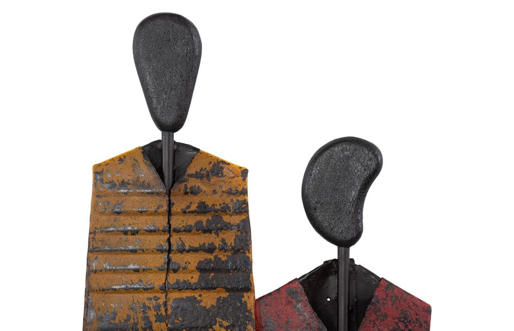 Phillips Collection - Honey Drum People, Wall Art - TH92142 view 4