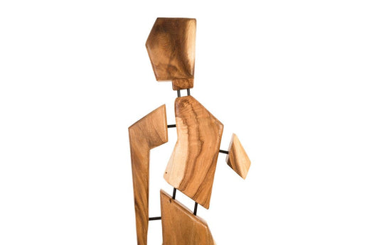 Phillips Collection - Jack Wood Sculpture - TH81405 view 2