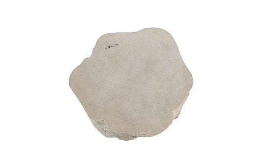Phillips Collection - Log Coffee Table, Roman Stone - PH59417 view 2