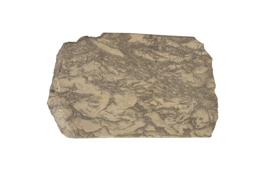 Phillips Collection - Marble Stool, Gray - ID94664 veiw 2