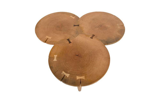 Phillips Collection - Marley Bar Table, Wood - TH56583 veiw 2