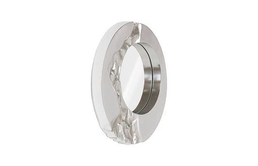 Phillips Collection - Mercury Mirror, Silver Leaf - PH88068 view 2