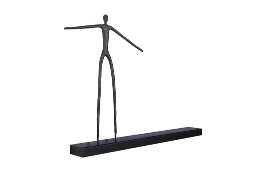 Phillips Collection - Moveable Man on Shelf, Standing - TH99994 view 2