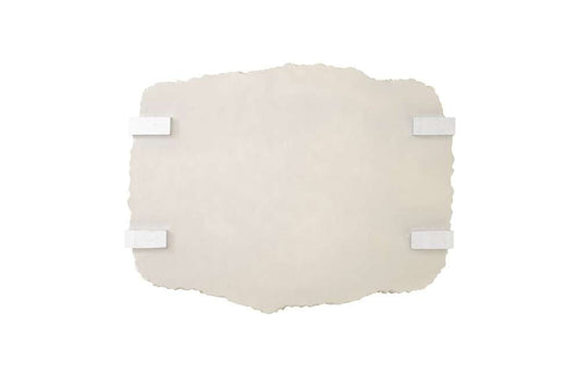 Phillips Collection - Negotiation Coffee Table, Ash - PH107155 veiw 2