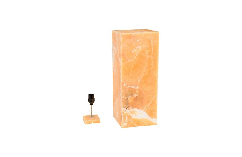 Phillips Collection - Onyx Prism Lamp - MX87616 veiw 4
